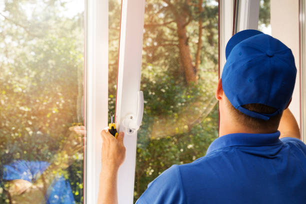 Trusted Eastport, ME Windows and Door Installation & Repair Experts